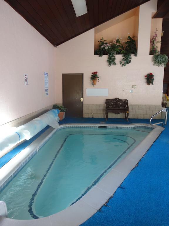 Boulder Lodge 준 레이크 외부 사진