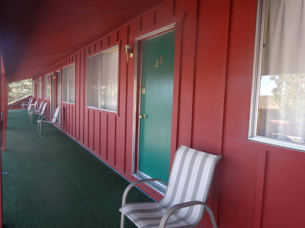 Boulder Lodge 준 레이크 외부 사진