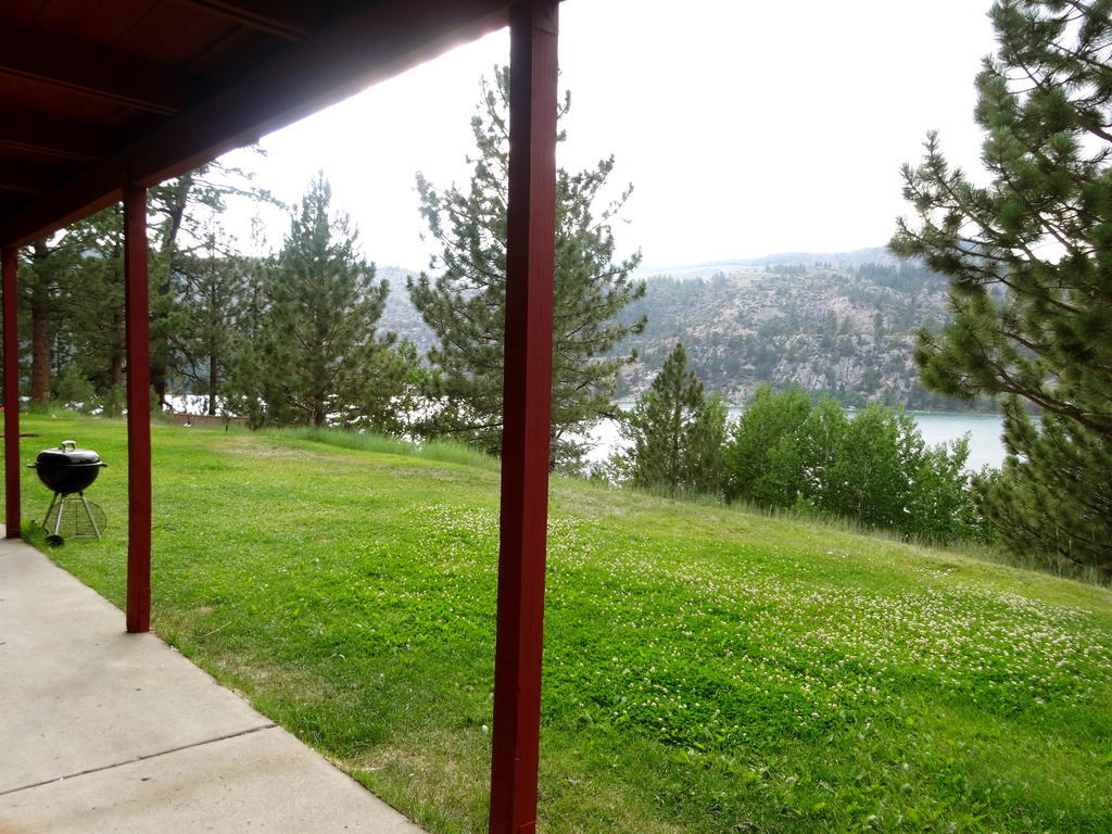 Boulder Lodge 준 레이크 객실 사진