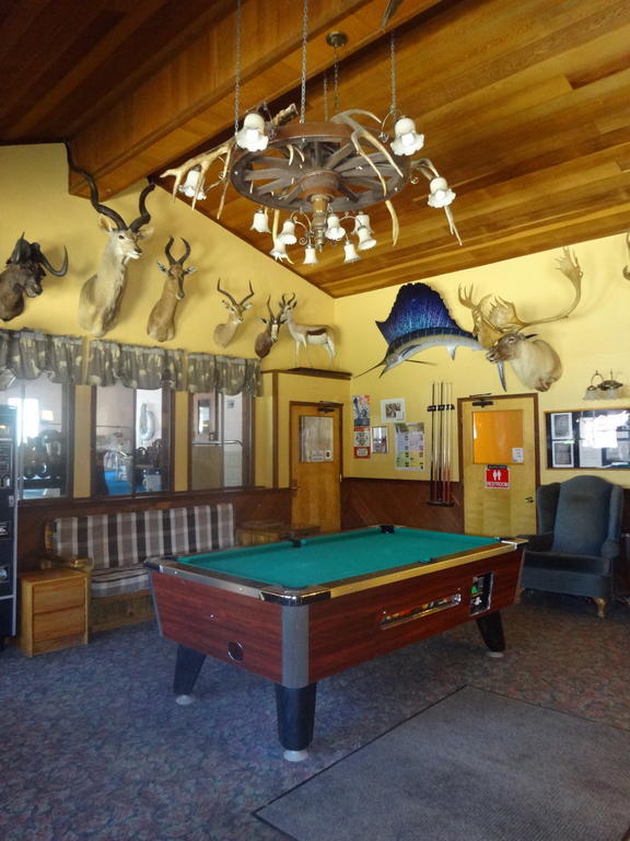 Boulder Lodge 준 레이크 외부 사진