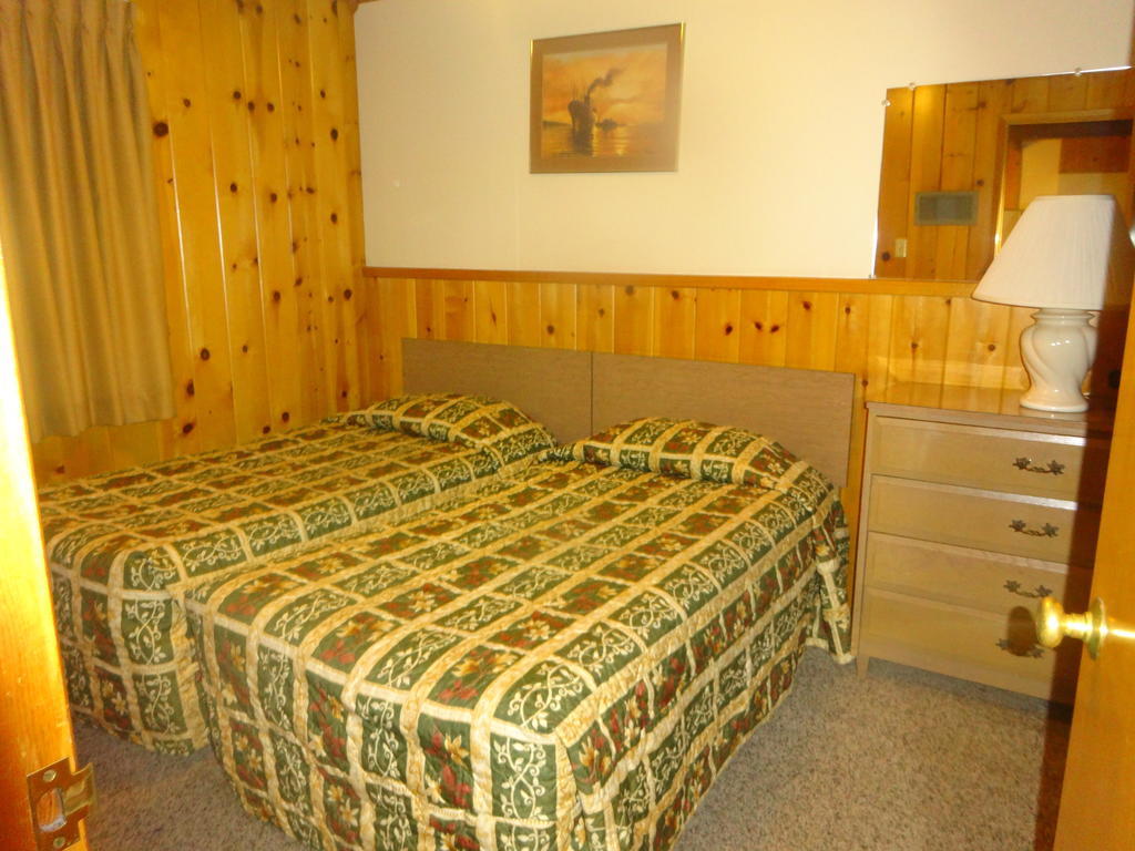 Boulder Lodge 준 레이크 객실 사진