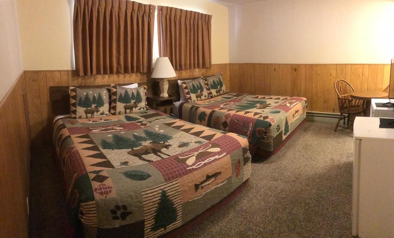 Boulder Lodge 준 레이크 외부 사진