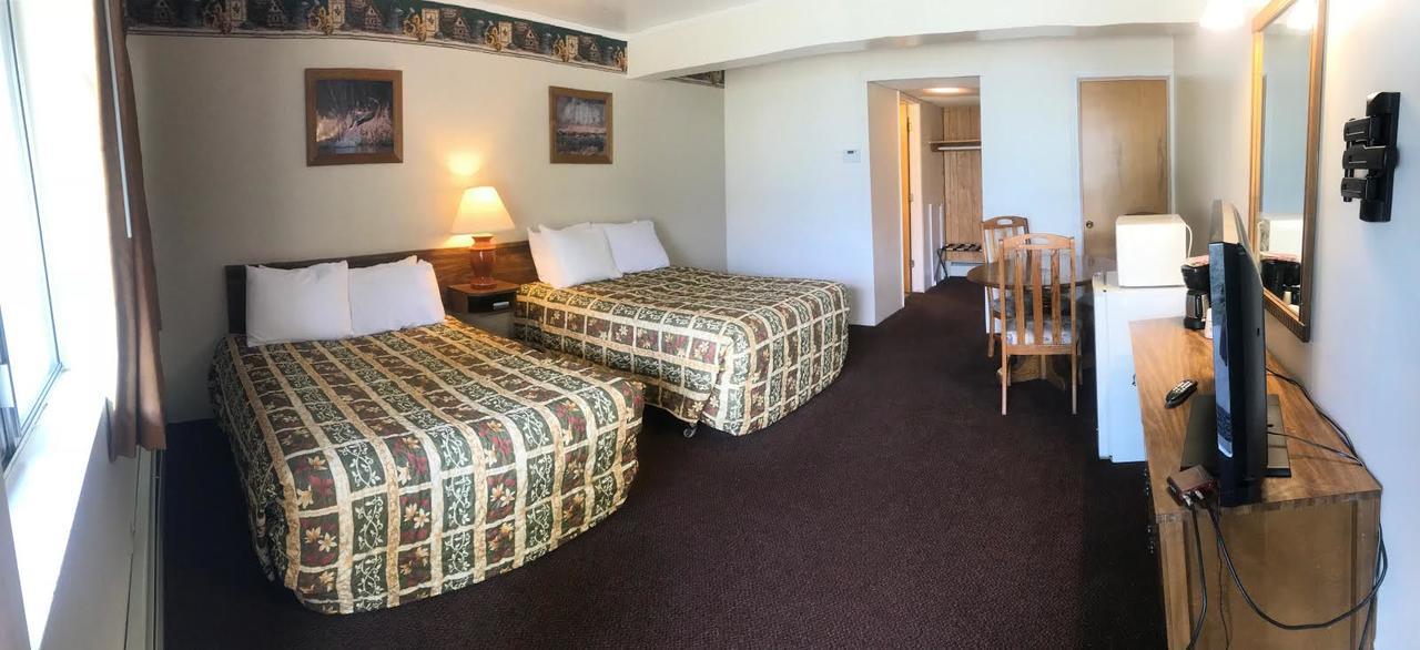 Boulder Lodge 준 레이크 외부 사진